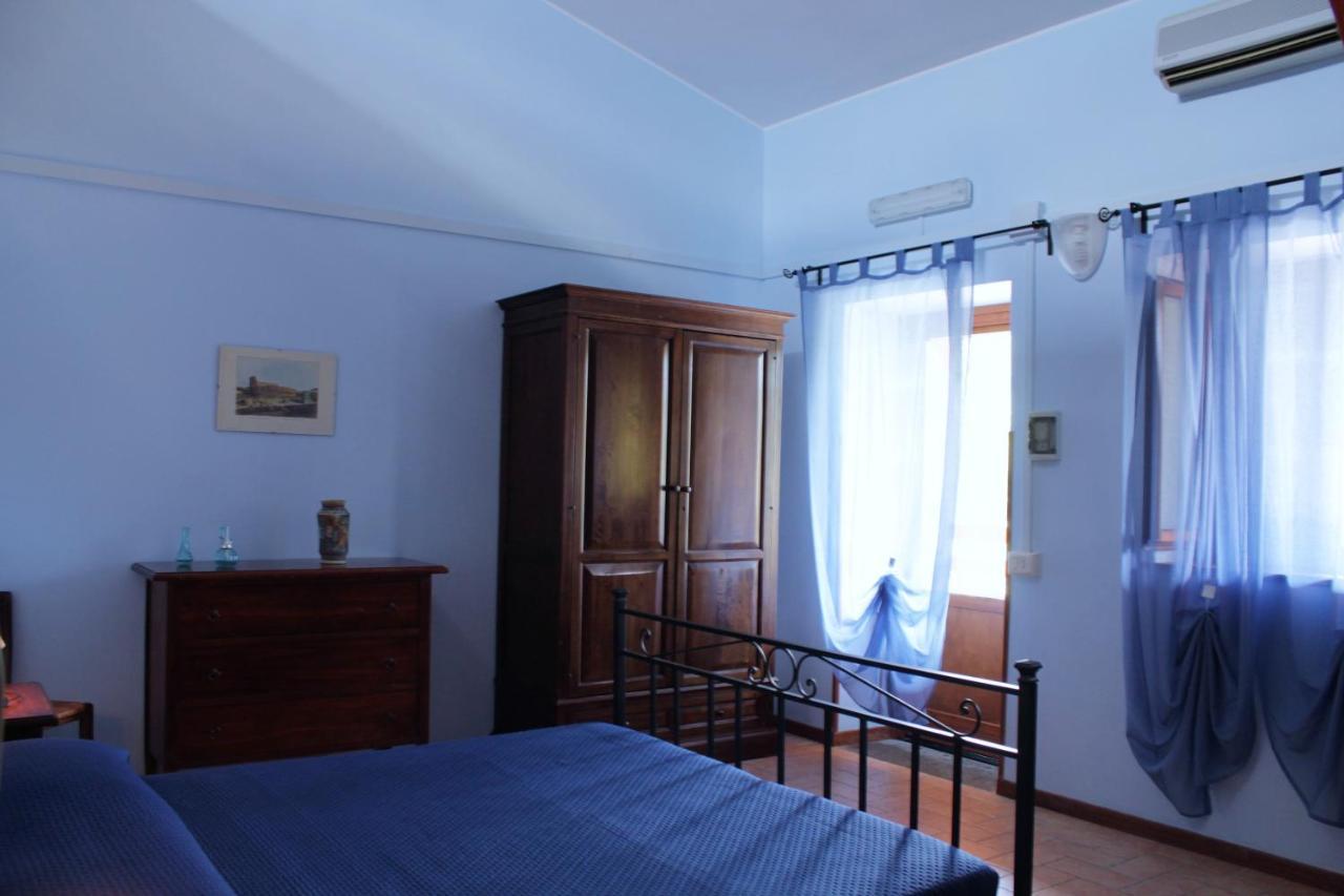 Civitella Cesi La Dimora Degli Etruschi旅舍 外观 照片