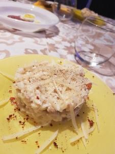 Civitella Cesi La Dimora Degli Etruschi旅舍 外观 照片