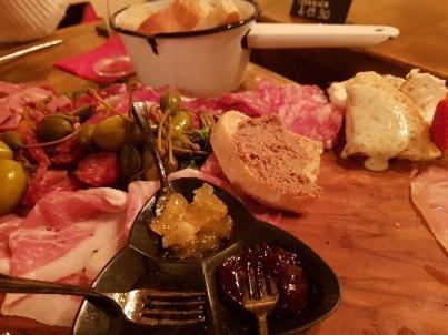 Civitella Cesi La Dimora Degli Etruschi旅舍 外观 照片