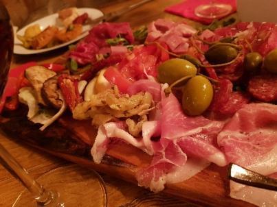 Civitella Cesi La Dimora Degli Etruschi旅舍 外观 照片